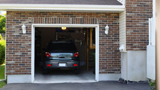 Garage Door Installation at Oak Trace, Florida